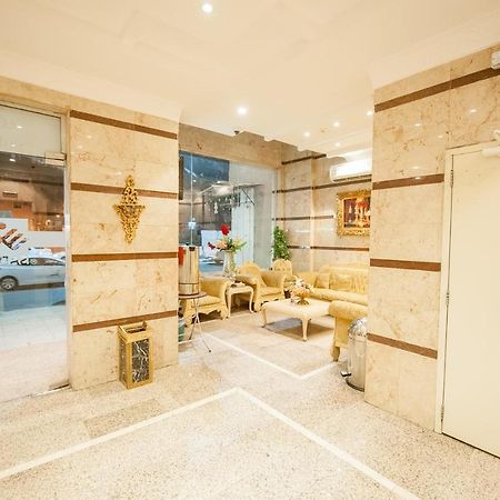 Sadan Umm Al Qura Hotel Mekka Zewnętrze zdjęcie