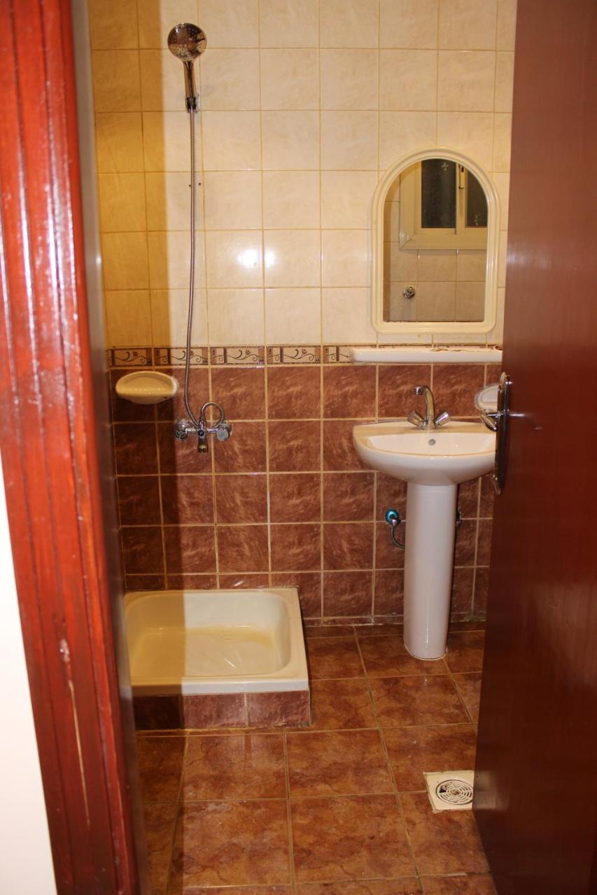 Sadan Umm Al Qura Hotel Mekka Zewnętrze zdjęcie