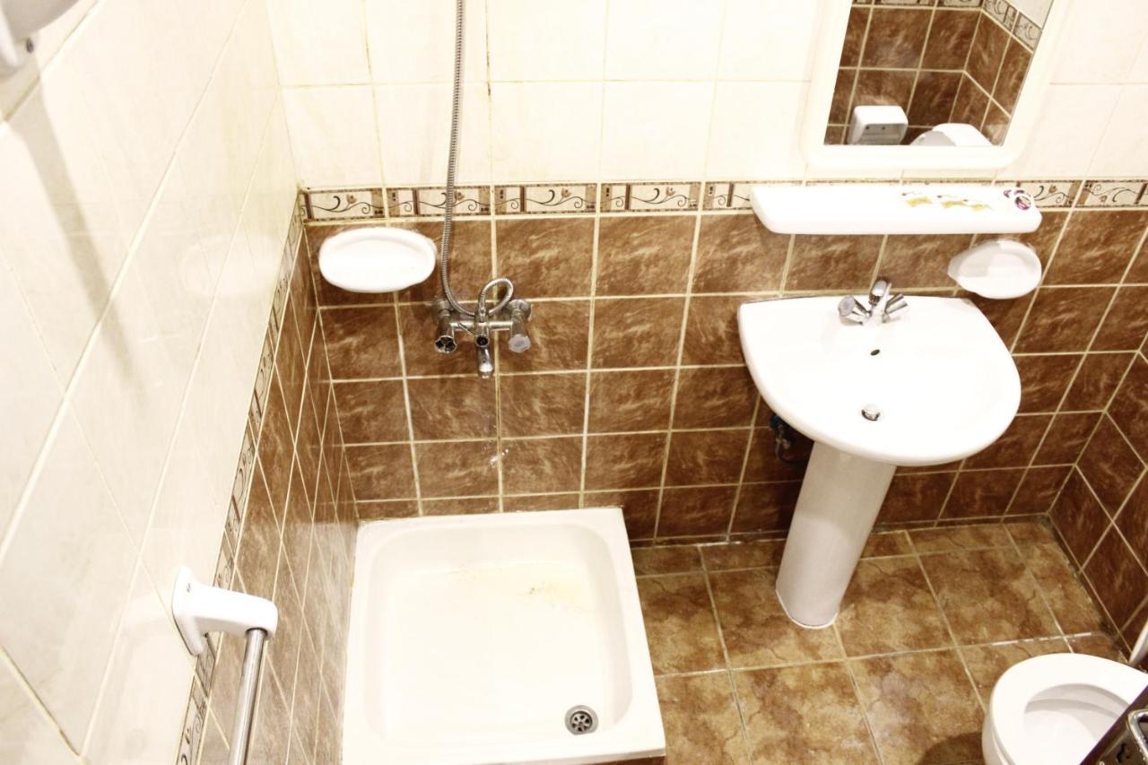 Sadan Umm Al Qura Hotel Mekka Zewnętrze zdjęcie