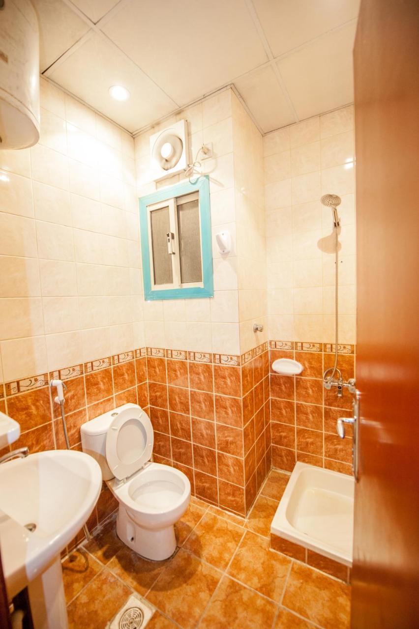 Sadan Umm Al Qura Hotel Mekka Zewnętrze zdjęcie