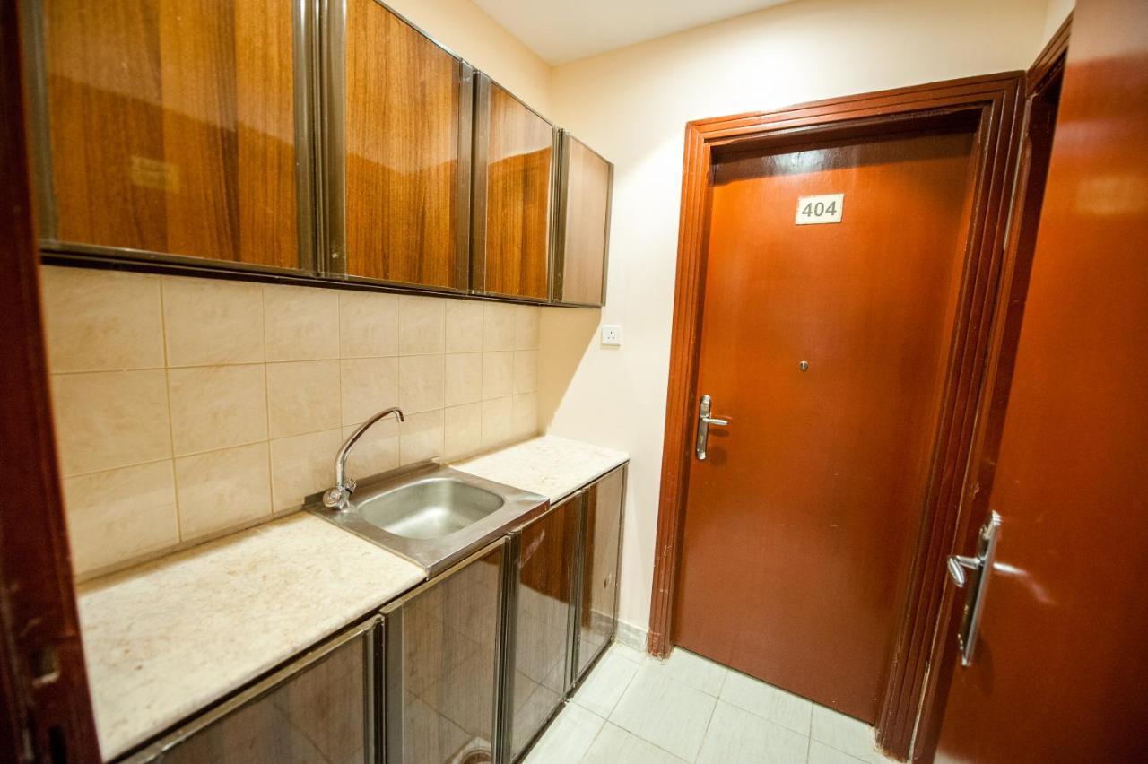 Sadan Umm Al Qura Hotel Mekka Zewnętrze zdjęcie