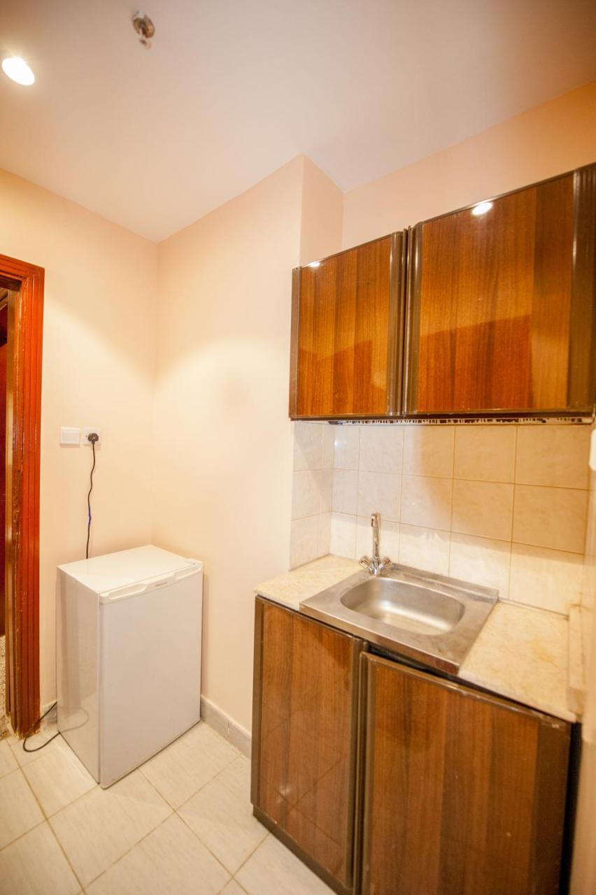 Sadan Umm Al Qura Hotel Mekka Zewnętrze zdjęcie